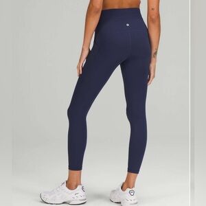 Lululemon Power Thru High-Rise Tight